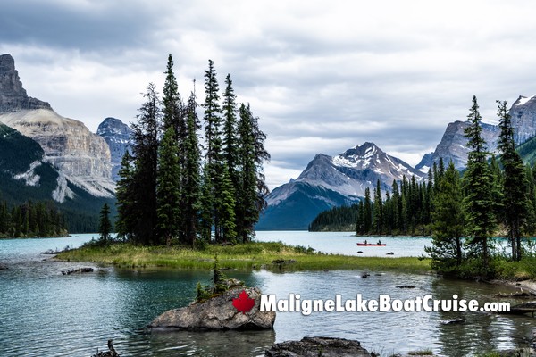 Jasper's Spirit Island During September